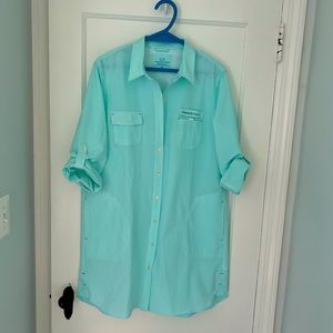 Vineyard Vines athletic dress